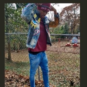 Meet your Posher, Dontavius